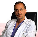 Dott. Gianluca Castellarin - Ortopedico