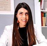 Dott.ssa Federica Scali - Dietista